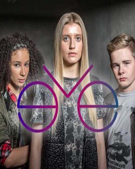 人工夏娃第二季第0集