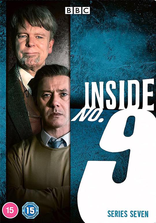 9号秘事第七季第01集