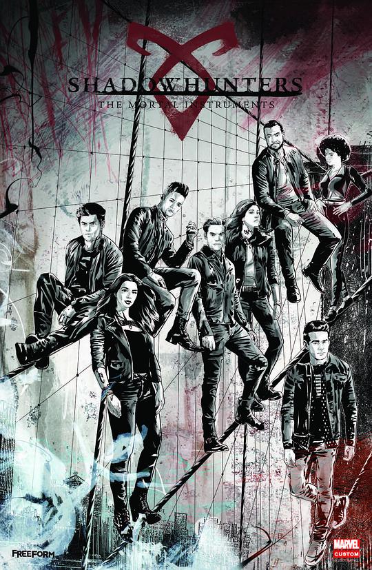 暗影猎人第三季第15集