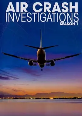 空中浩劫特辑第02集