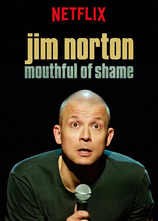 Jim Norton: Mouthful of Shame正片