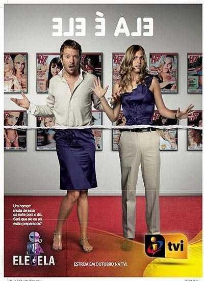 变身小姐第19集