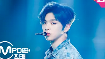 姜丹尼尔COME BACK SHOW CYA第20200325期(大结局)