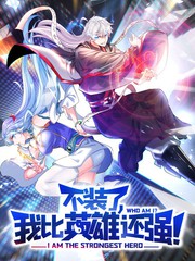 不装了，我比英雄还强第10集