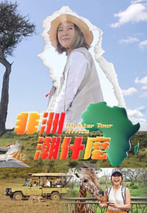 非洲潮什么第10集(大结局)