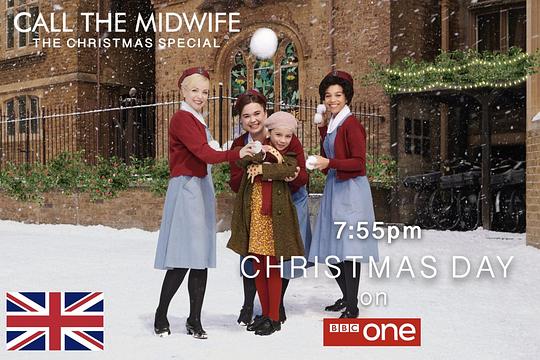 呼叫助产士：2022圣诞特别篇正片