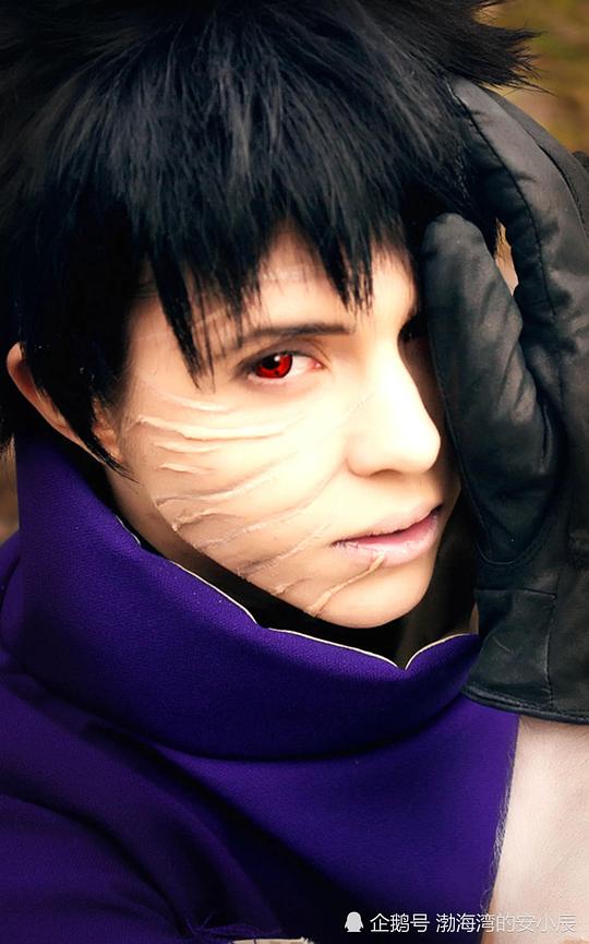 火影忍者真人版正片