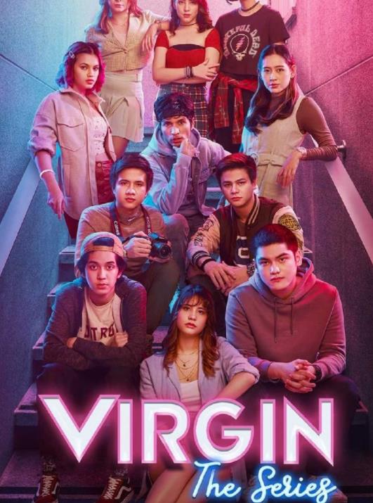 少女亡命调查录第一季第01集