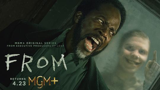 梦魇绝镇第二季第01集