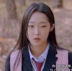 妹妹成了女朋友第01集