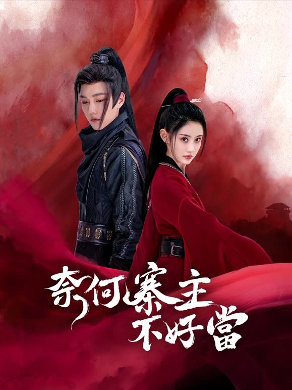 奈何寨主不好当第08集