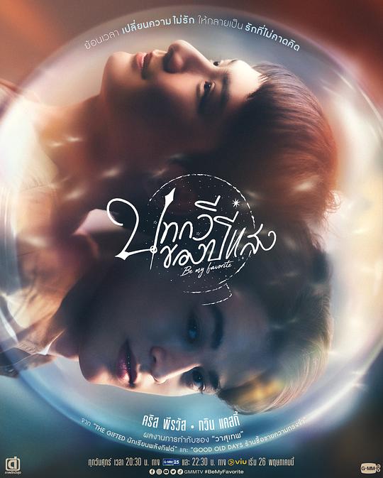 追叙诗文觅光年第12集(大结局)