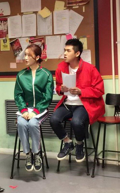 疯狂剧团第20集