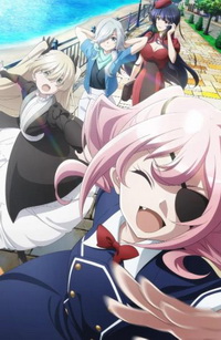 间谍教室第二季第01集