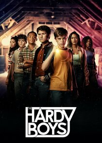 哈迪兄弟第三季第01集