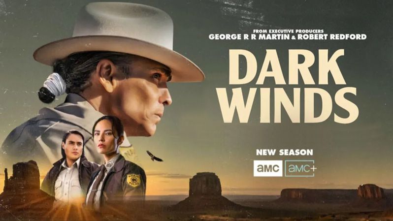 黑暗之风第二季第01集