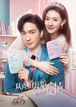 从离婚开始的爱情第03集