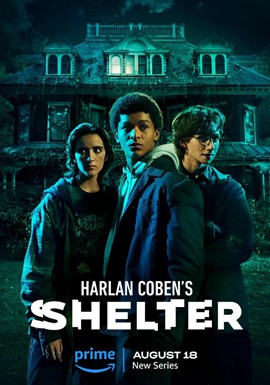 哈兰·科本的庇护所第01集