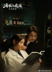 消失的痕迹第14集