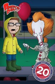 美国老爸第二十季第20集