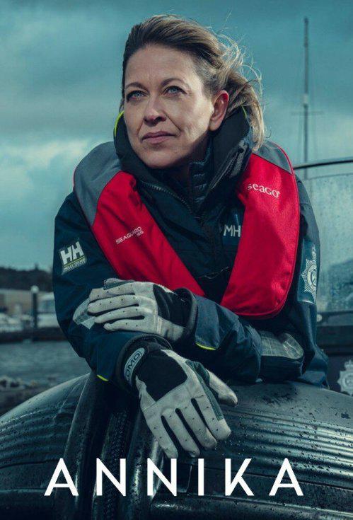 安妮卡第二季第01集