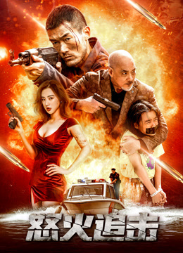 怒火追击正片