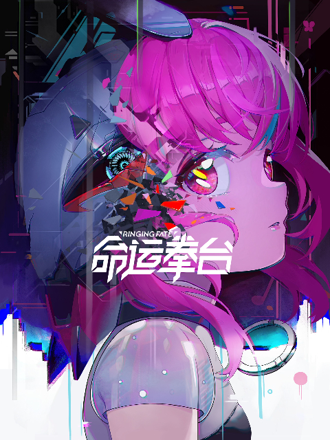 命运拳台第11集