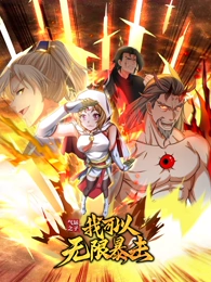 气运之子：我可以无限暴击第91集