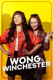 神探双妹唛第一季第01集