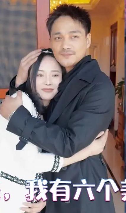 神王归来，我有六个美女下属全集(大结局)