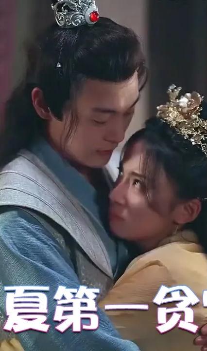 大夏第一贪官全集(大结局)