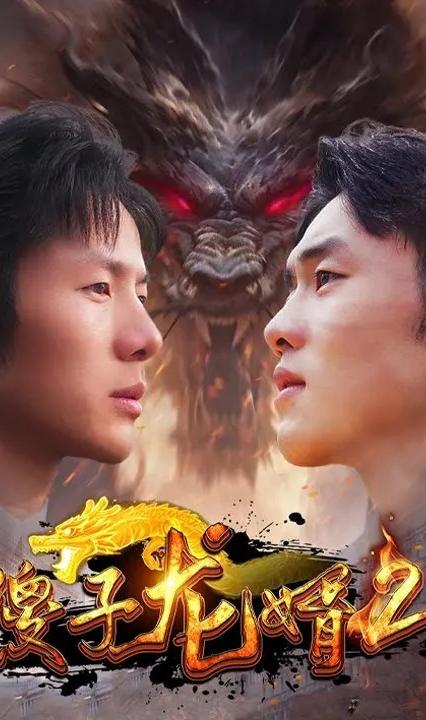 傻子龙婿全集(大结局)