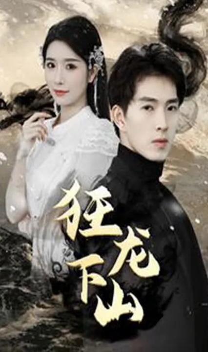 新：狂龙下山全集(大结局)