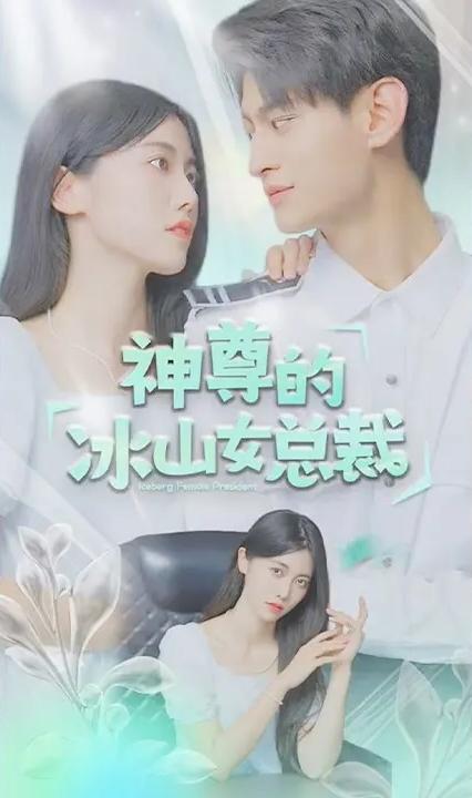 神尊的冰山总裁全集(大结局)