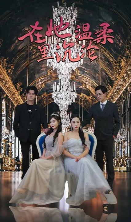 在她温柔里沉沦全集(大结局)