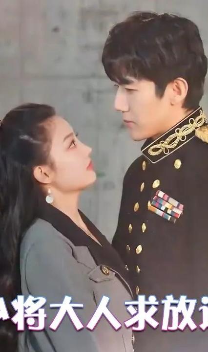 少将大人求放过全集(大结局)