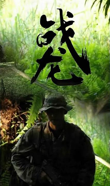 战龙全集(大结局)