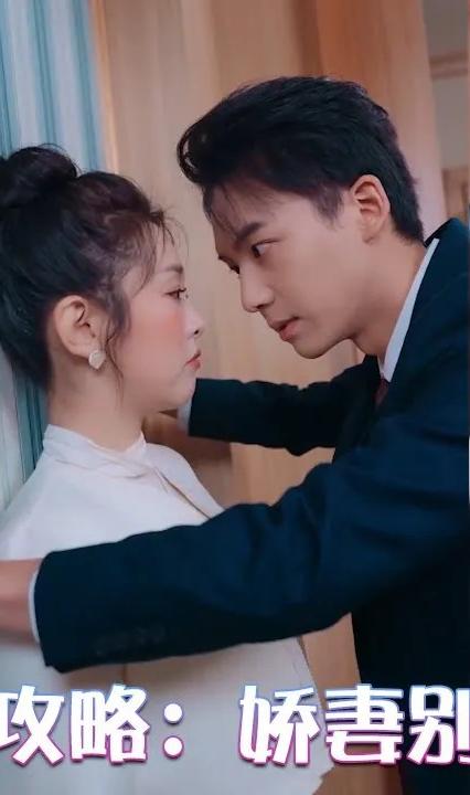 傅少攻略：娇妻别想离全集(大结局)