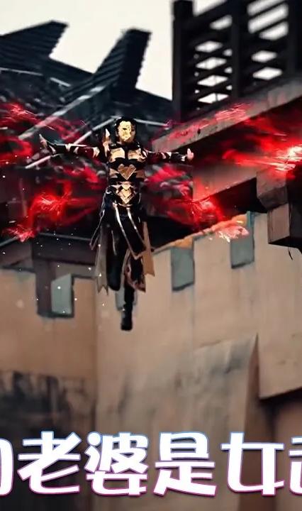 我的老婆是女武神全集(大结局)