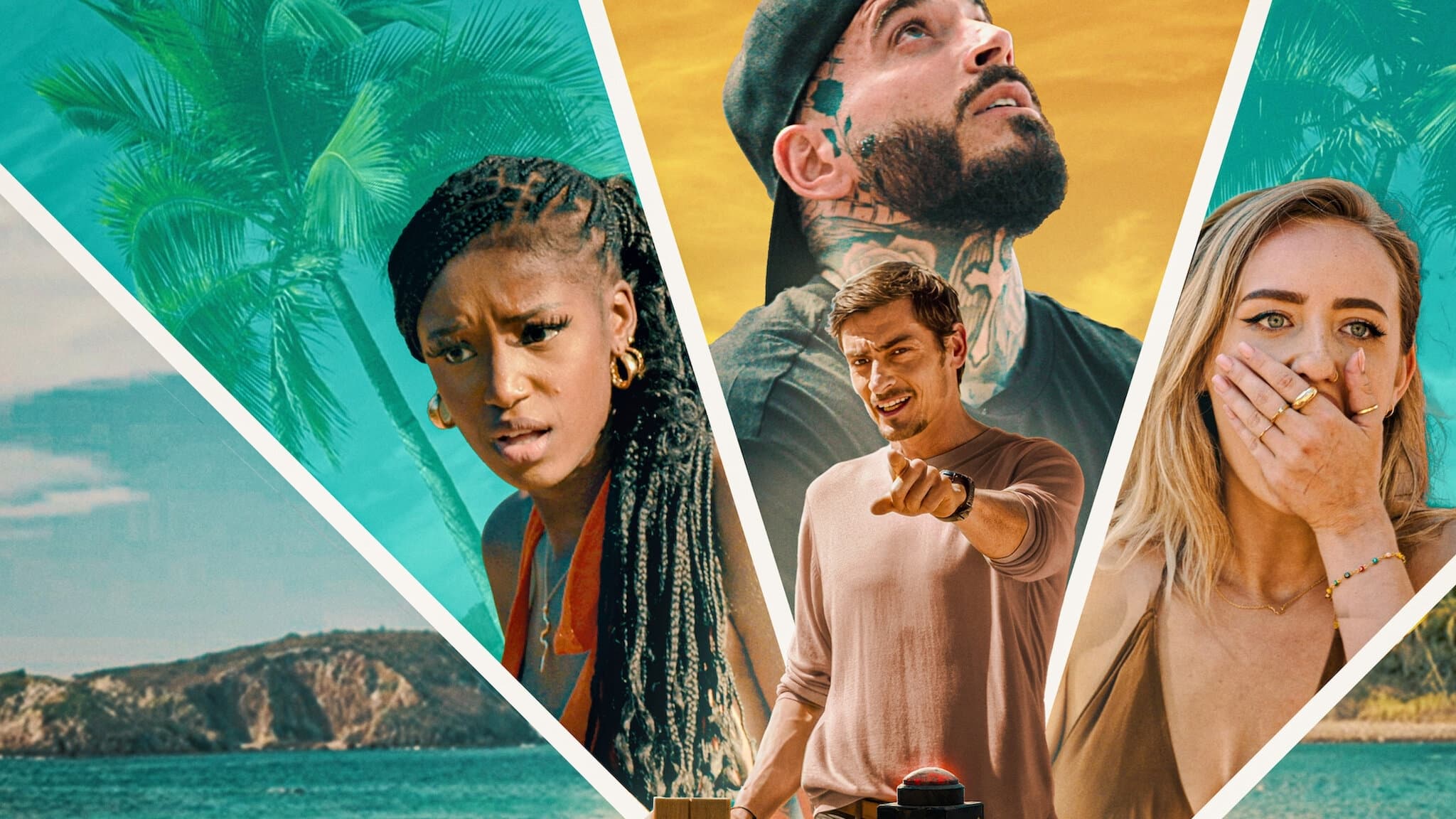 卑鄙玩家第06集