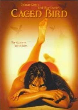 红鞋日记之四仔大哥正片