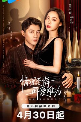 情深不悔，再爱难为第19集