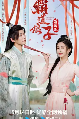 霸道娘子请指教第21集