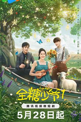 全糖少爷第17集