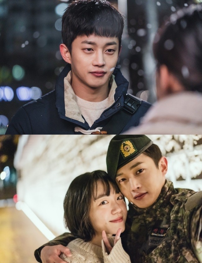 皮塔在恋爱第01集