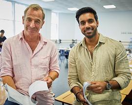 牧师神探第九季第05集