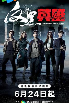 反黑英雄(粤语)第08集