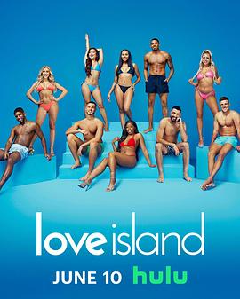 爱情岛（美国版）第六季第01集