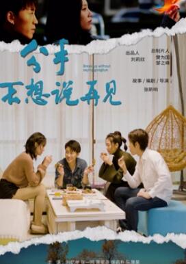 分手不想说再见正片