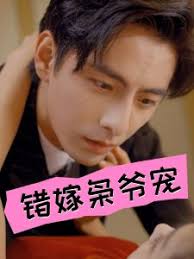 错嫁枭爷宠第65集